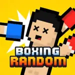 Boxing Random – Free Online 2 Player Boxing Game