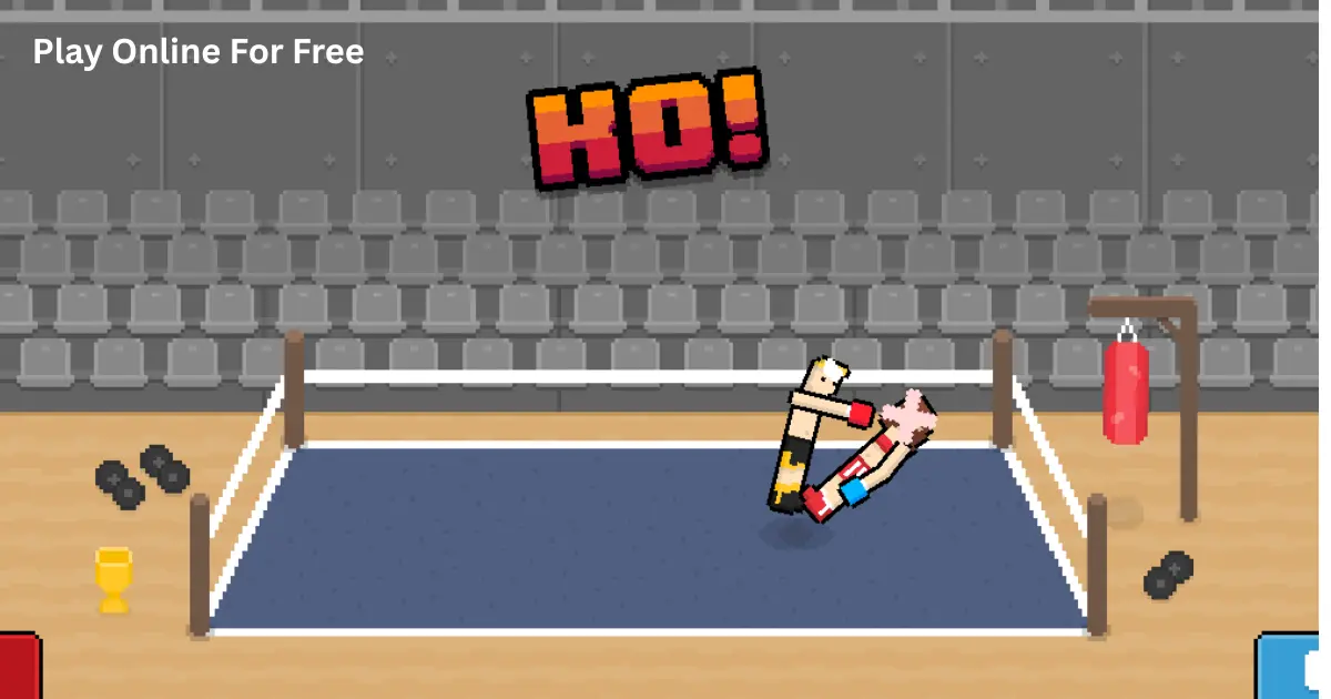 Boxing Random