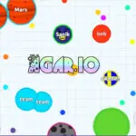 Agar.io – Play Free Online Cell Survival Game