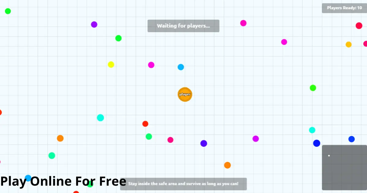 Agar.io