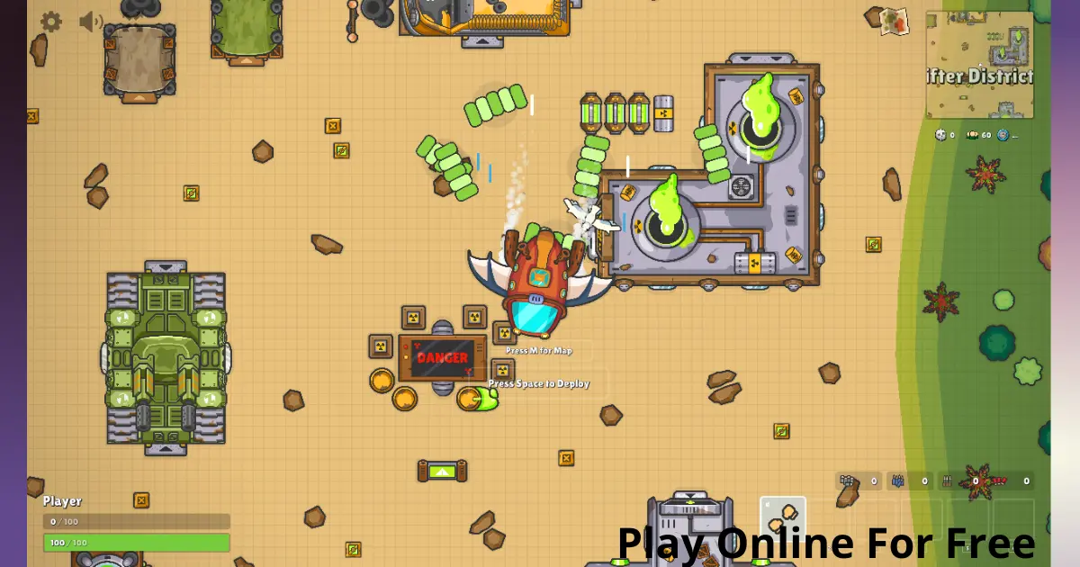 ZombsRoyale.io
